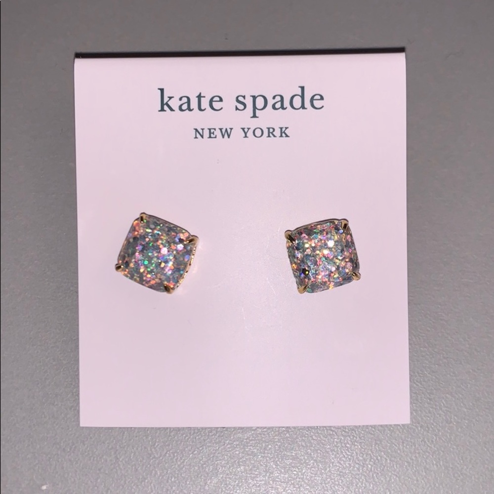 Kate Spade Earrings